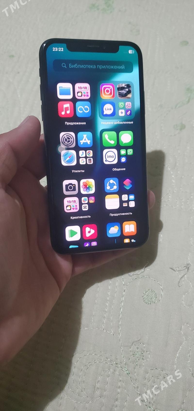 iphone xs - Дянев - img 1