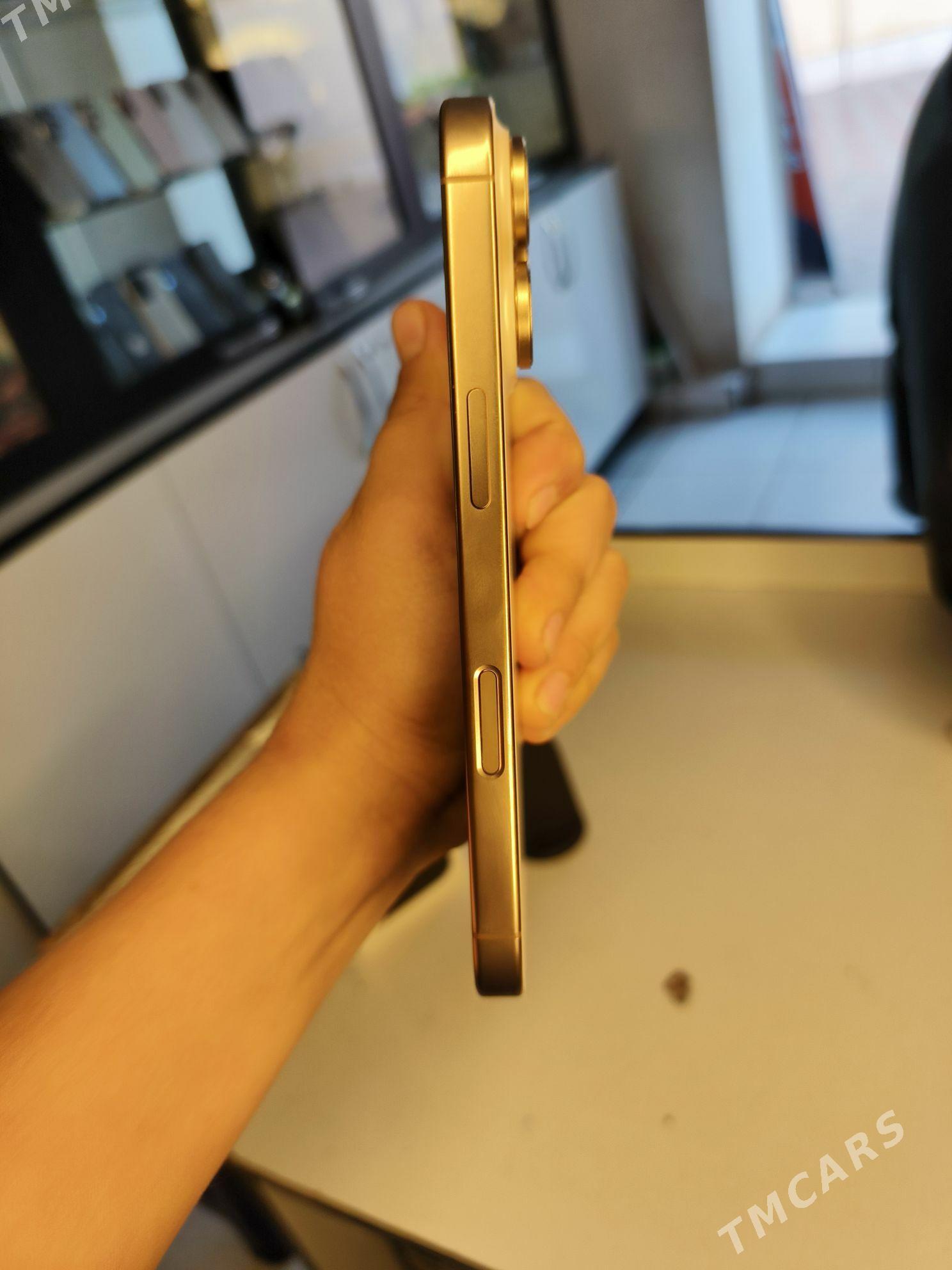 IPHONE 16 PRO - Mary - img 7