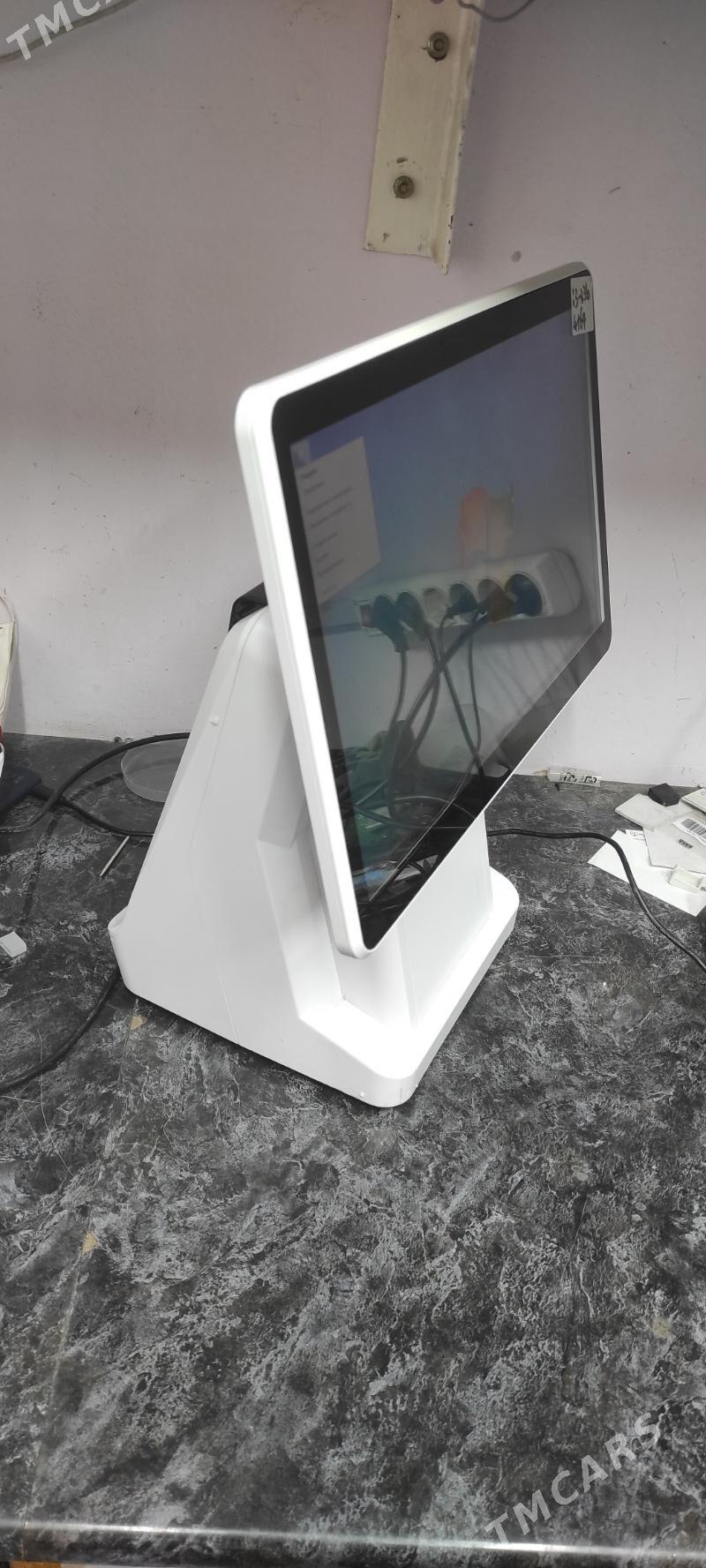 Pos терминал - Туркменабат - img 2