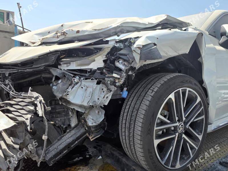 Toyota Camry 2025 - 525 000 TMT - Mary - img 10