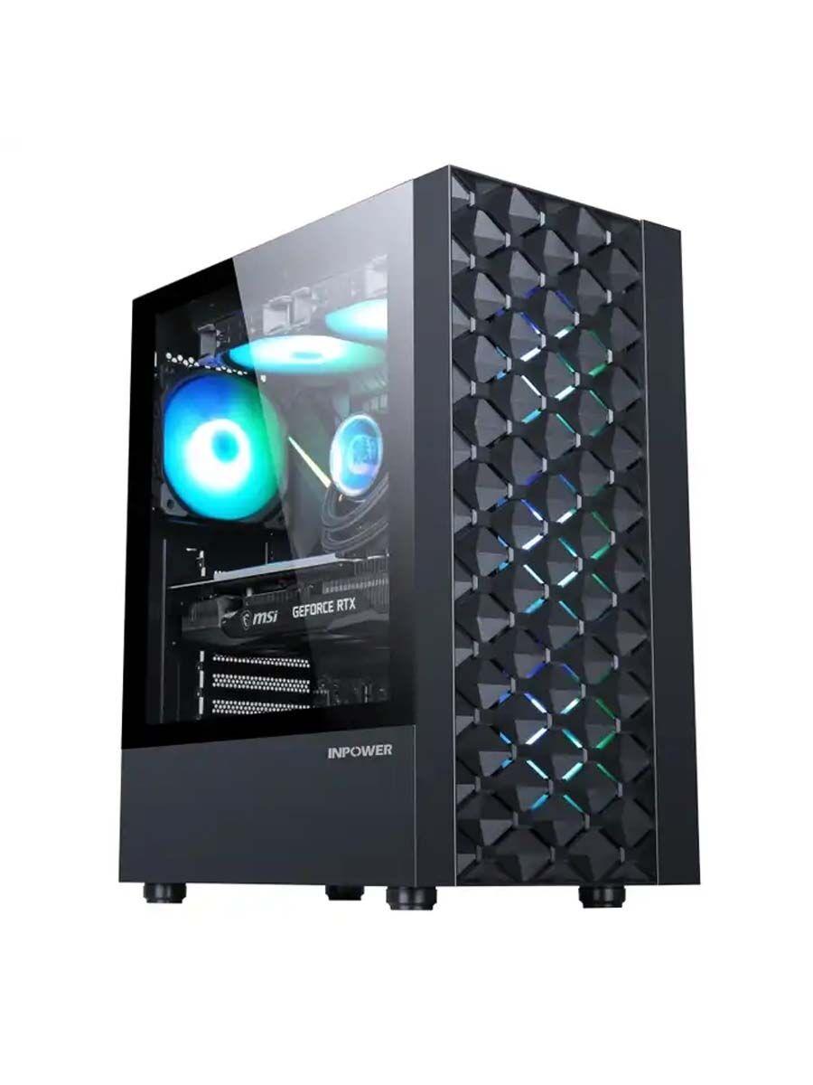 Kompyuter Sborka|компьютер сборка - Ашхабад - img 1