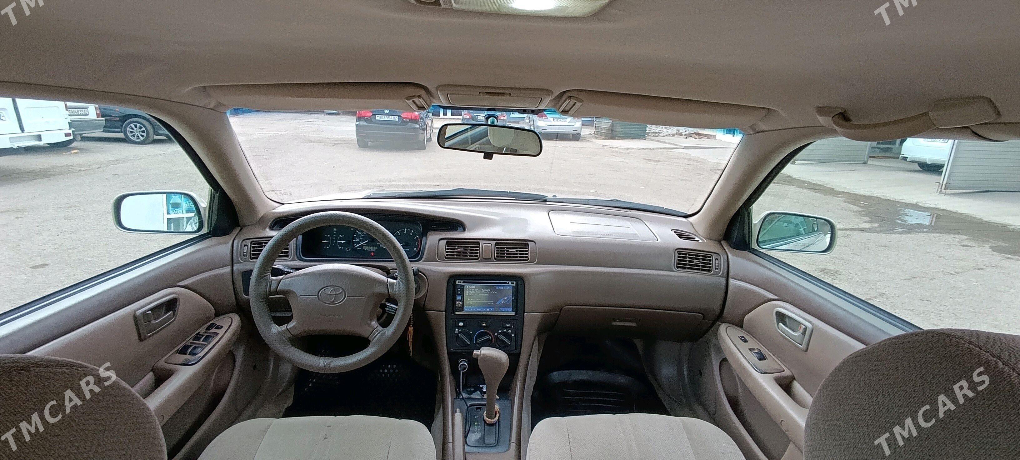 Toyota Camry 2000 - 155 000 TMT - Дашогуз - img 4