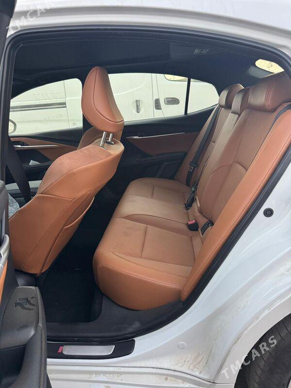 Toyota Camry 2025 - 525 000 TMT - Mary - img 8