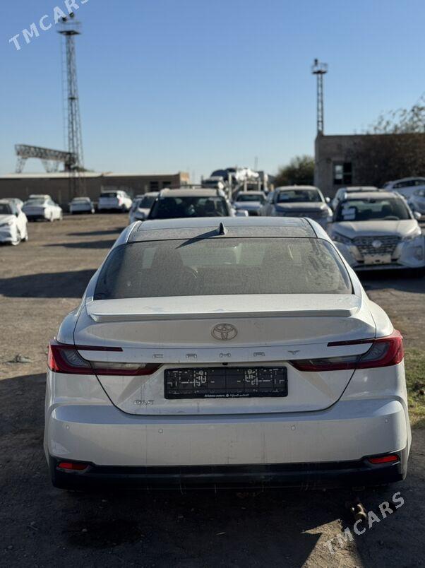 Toyota Camry 2025 - 525 000 TMT - Mary - img 4