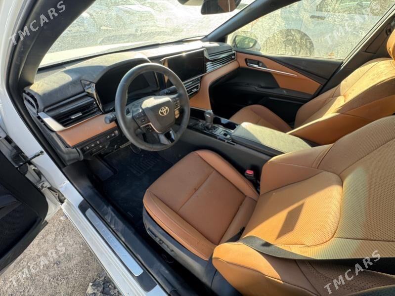 Toyota Camry 2025 - 525 000 TMT - Mary - img 6