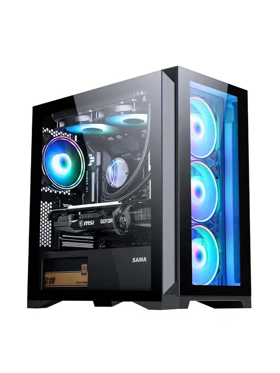 Kompyuter Sborka|компьютер сборка - Ашхабад - img 3