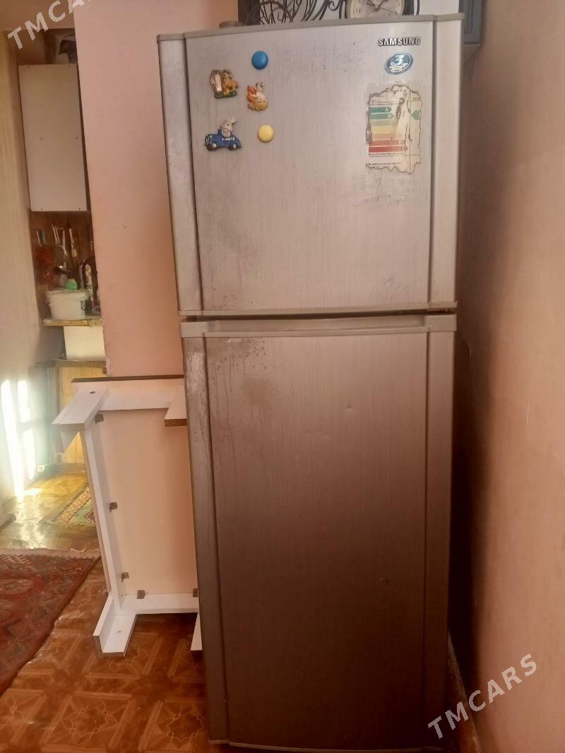 Samsung - Дашогуз - img 1