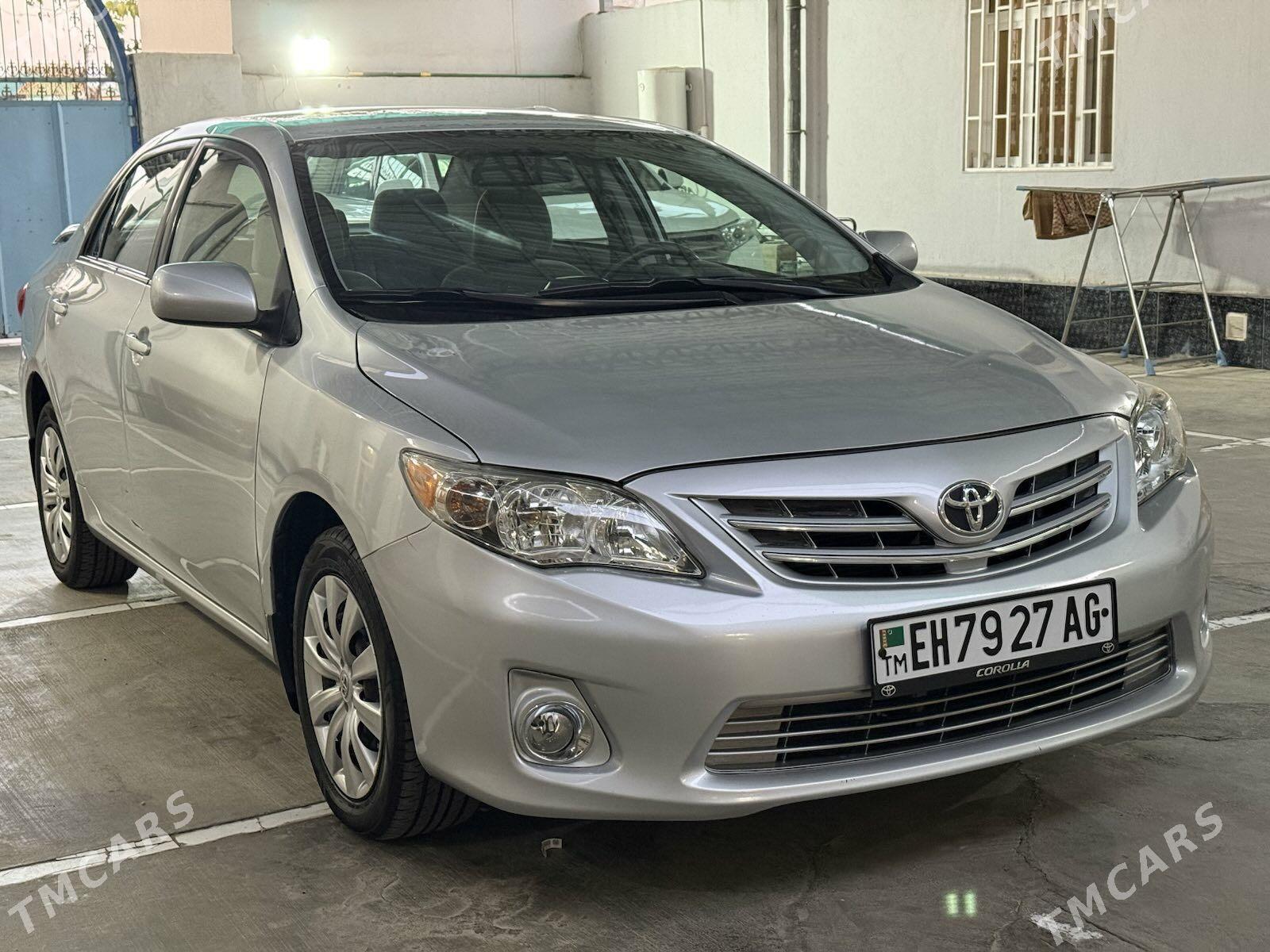 Toyota Corolla 2012 - 185 000 TMT - Хитровка - img 1