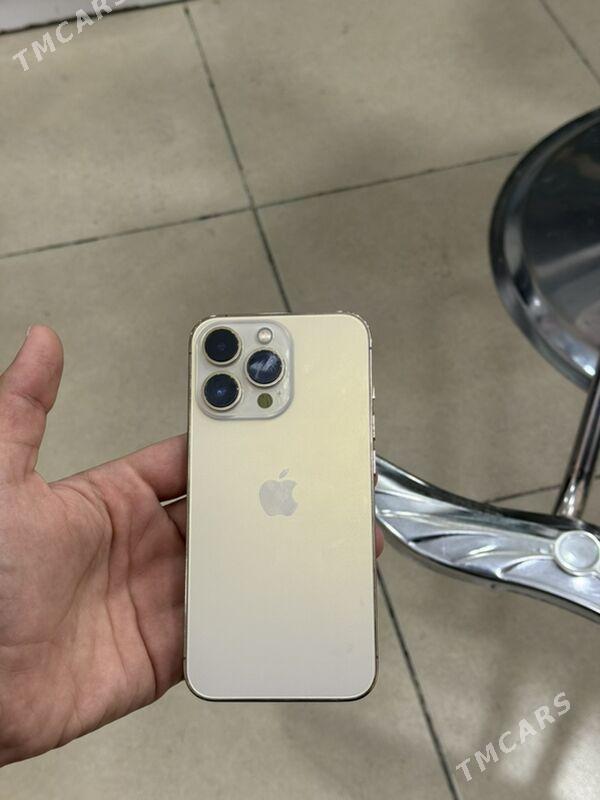 Iphone 13 pro - Aşgabat - img 2