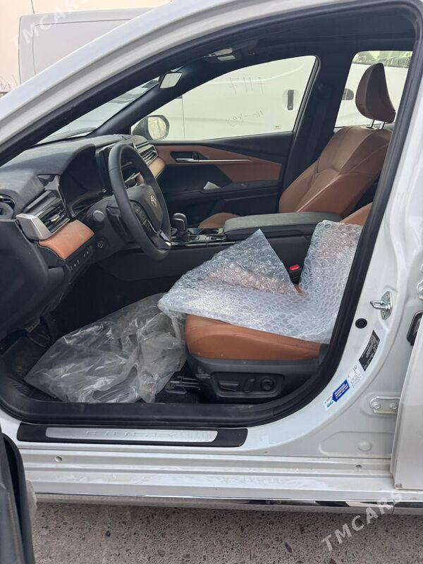 Toyota Camry 2025 - 525 000 TMT - Mary - img 7