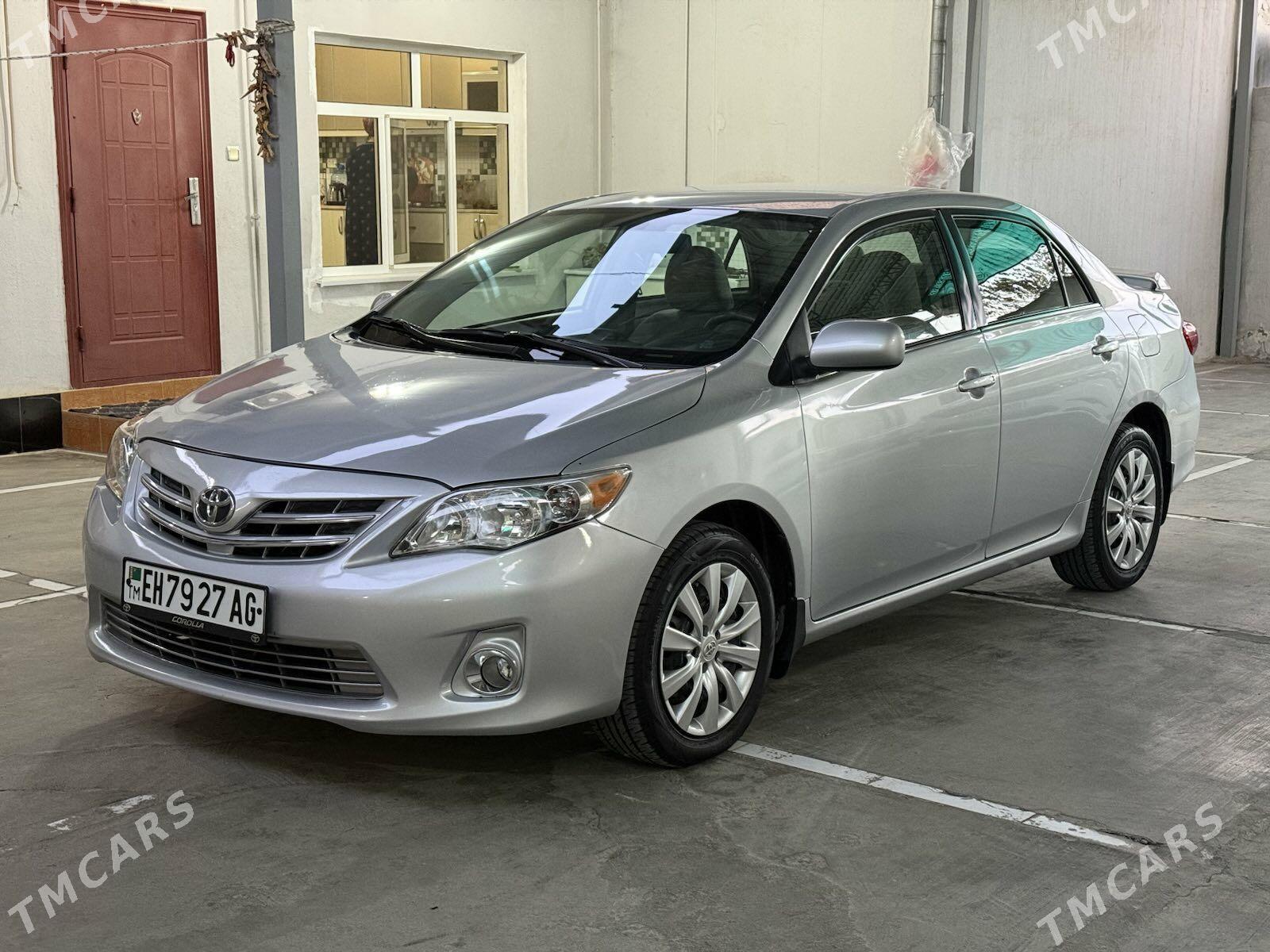 Toyota Corolla 2012 - 185 000 TMT - Хитровка - img 3