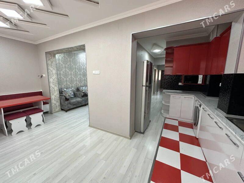 МИР 3 5 ЭТАЖ 4 КОМ 92м2️️ - Ким район - img 9