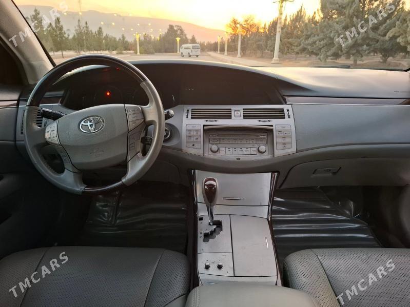 Toyota Avalon 2008 - 187 000 TMT - Aşgabat - img 6