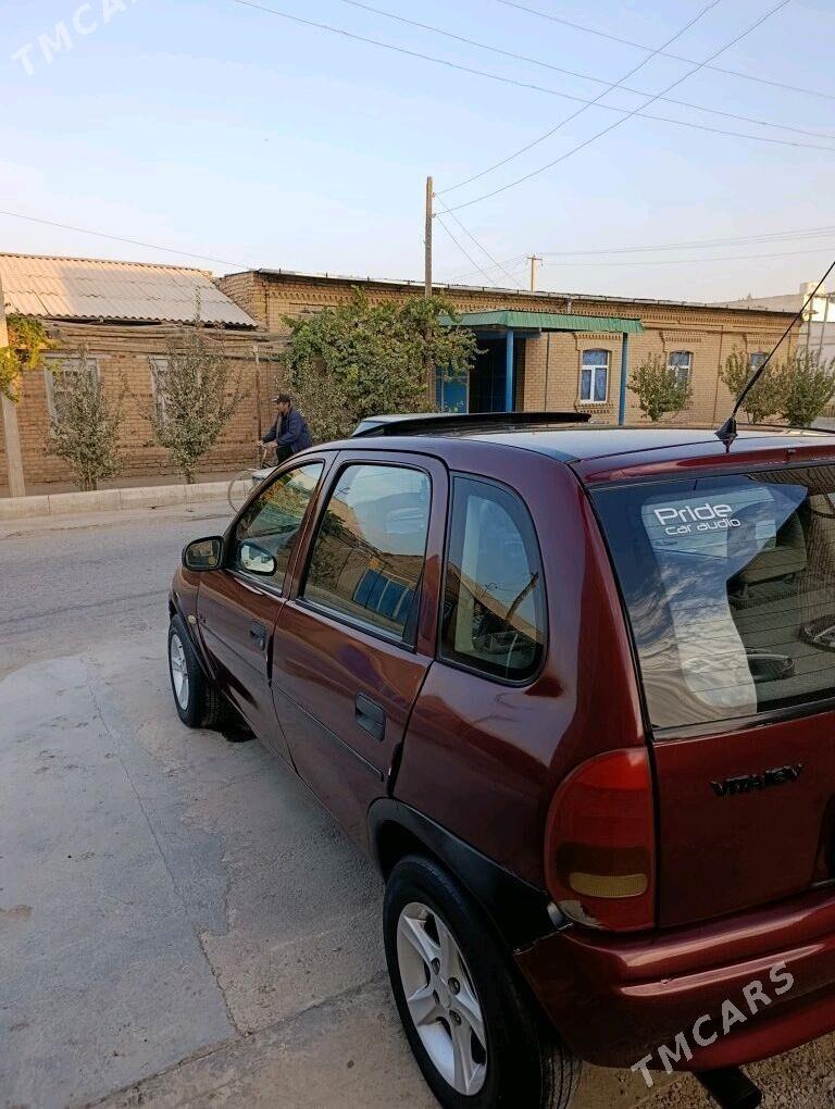 Opel Vita 1996 - 30 000 TMT - Türkmenabat - img 2