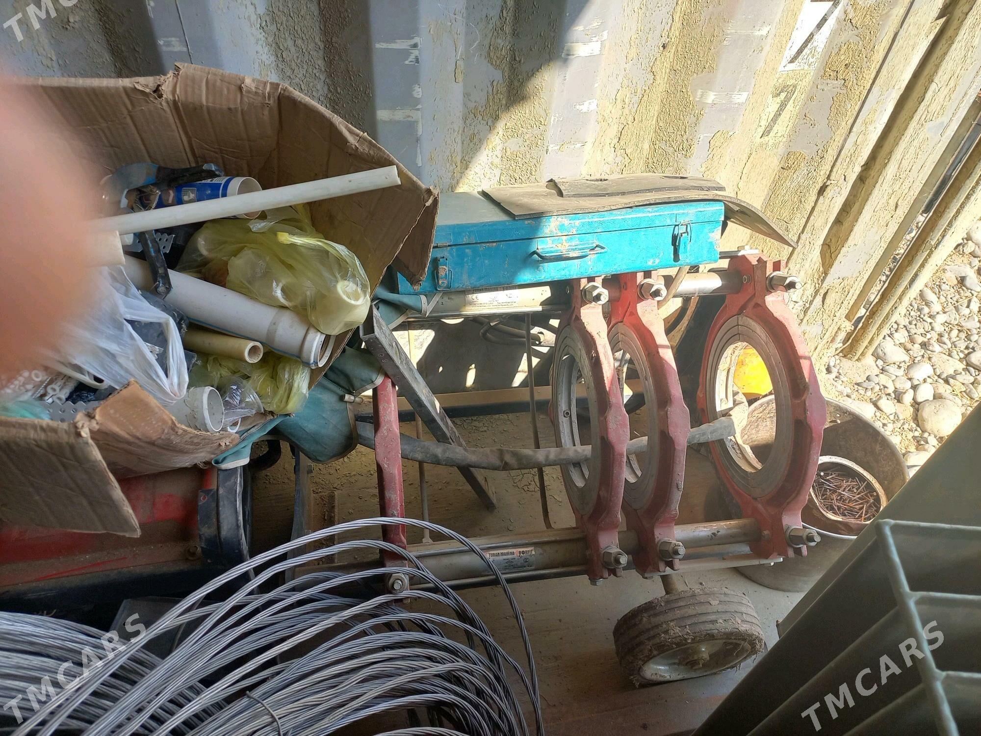 Transformator 6 lyk. - Ашхабад - img 4