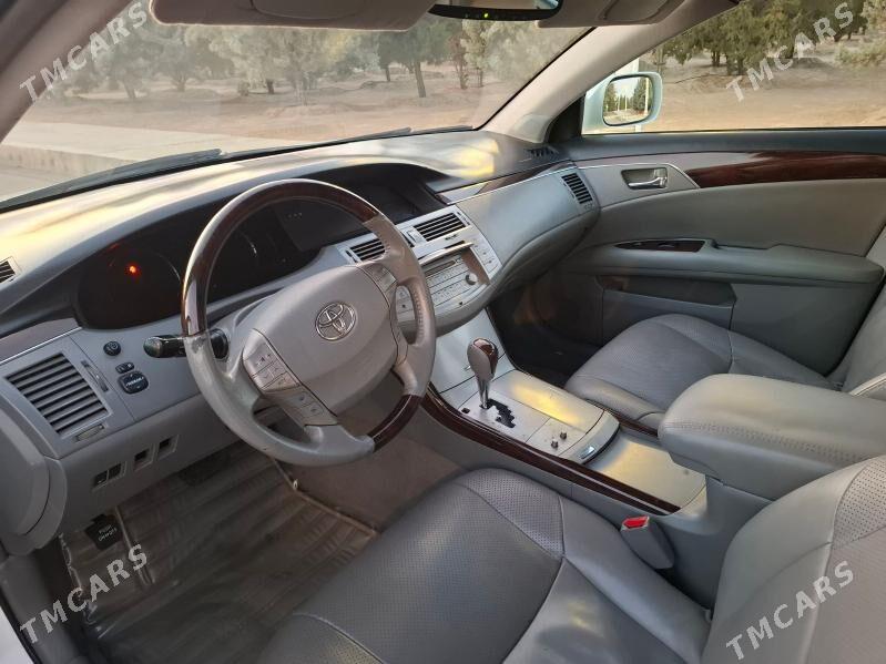 Toyota Avalon 2008 - 187 000 TMT - Aşgabat - img 7