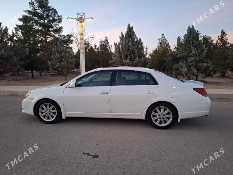 Toyota Avalon 2008 - 187 000 TMT - Aşgabat - img 2