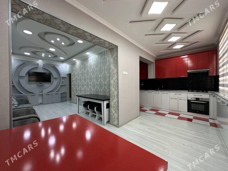 МИР 3 5 ЭТАЖ 4 КОМ 92м2️️ - Ким район - img 8