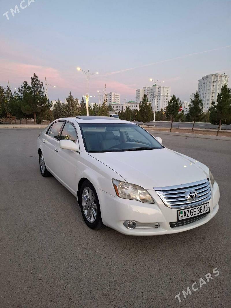 Toyota Avalon 2008 - 187 000 TMT - Aşgabat - img 4