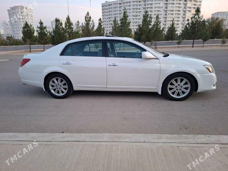 Toyota Avalon 2008 - 187 000 TMT - Aşgabat - img 5