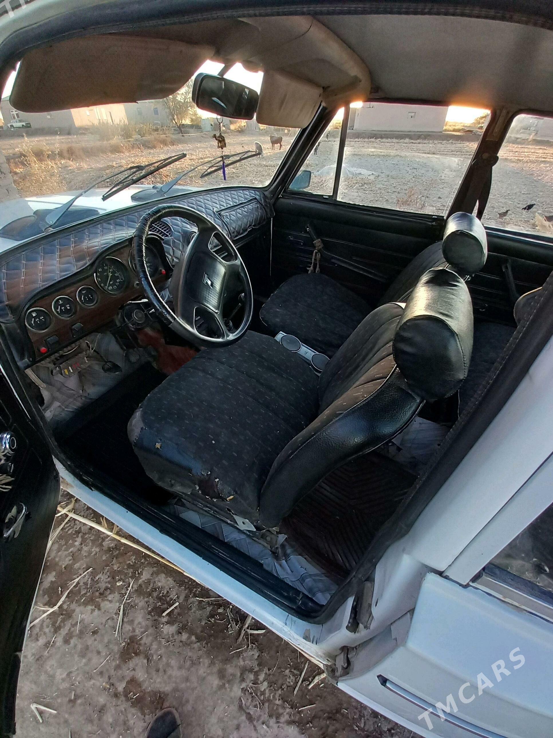 Lada 2106 1999 - 18 000 TMT - Болдумсаз - img 5