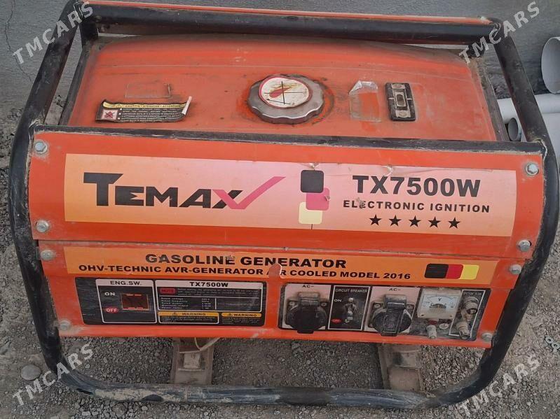 generator dwizok - Gökdepe - img 2