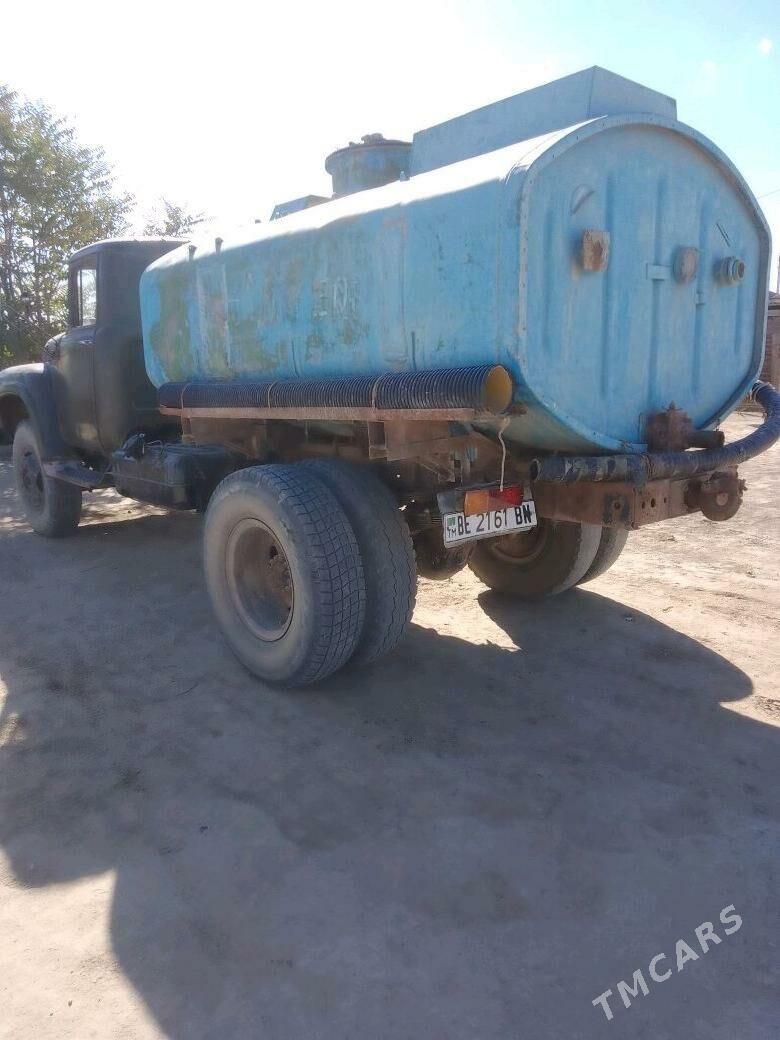 Zil 130 1992 - 50 000 TMT - Etrek - img 5