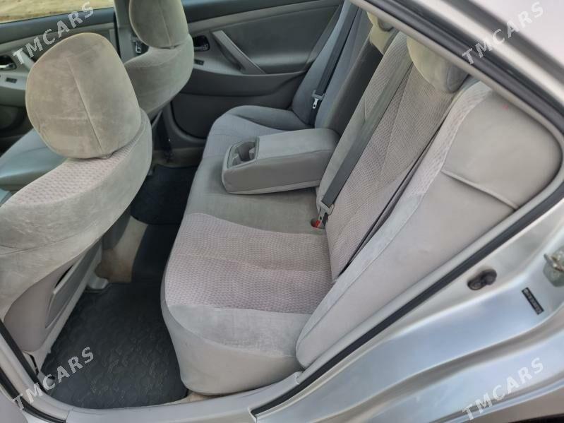 Toyota Camry 2010 - 198 000 TMT - Gubadag - img 8