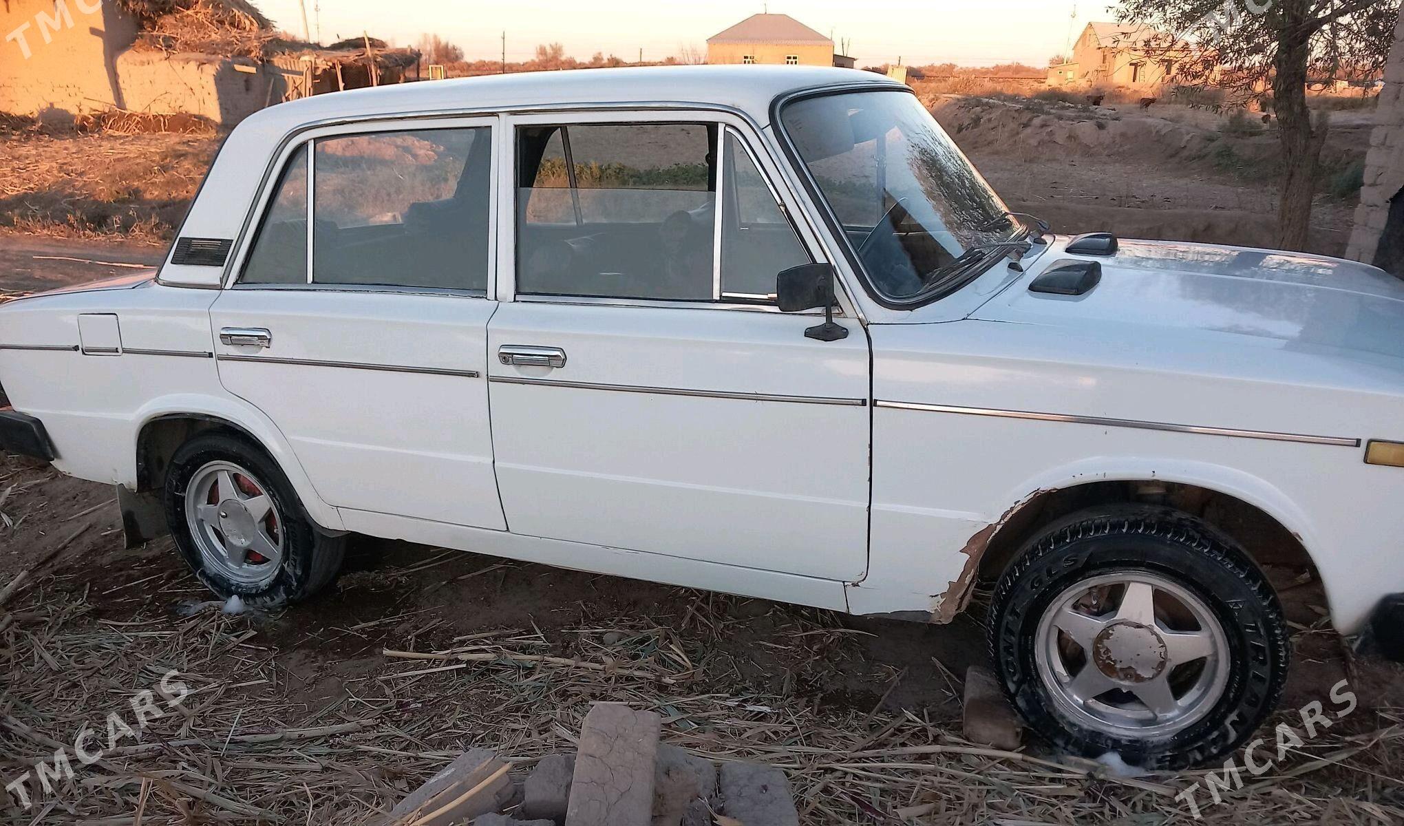 Lada 2106 1999 - 18 000 TMT - Болдумсаз - img 2