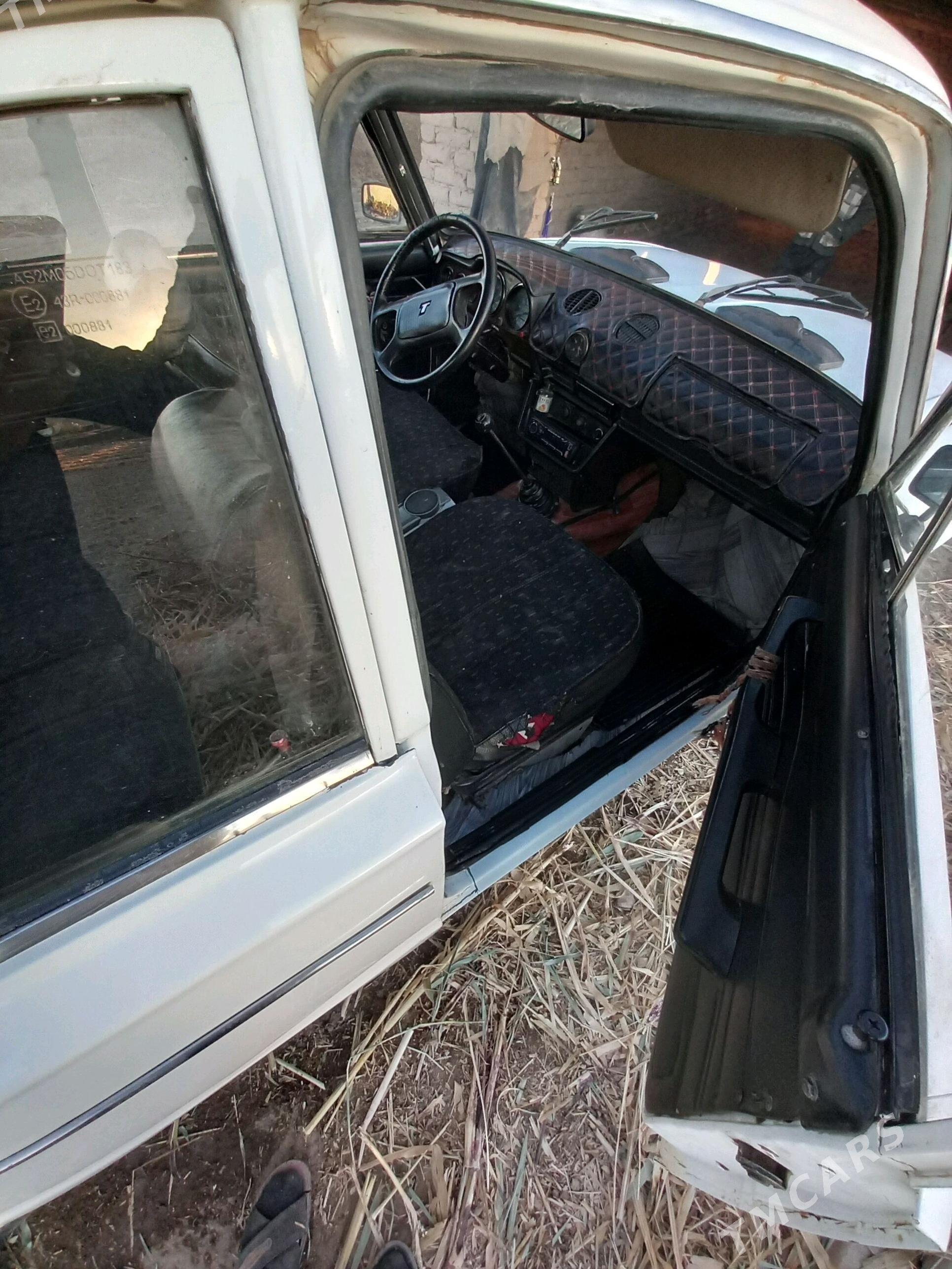 Lada 2106 1999 - 18 000 TMT - Болдумсаз - img 6