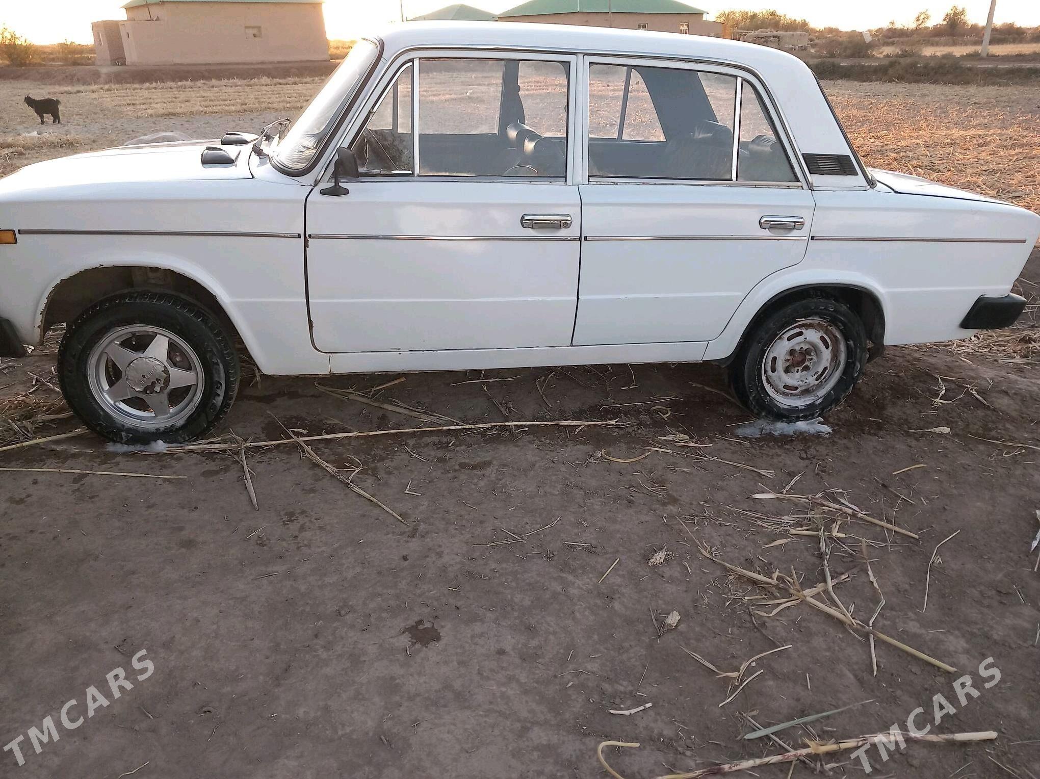 Lada 2106 1999 - 18 000 TMT - Болдумсаз - img 3