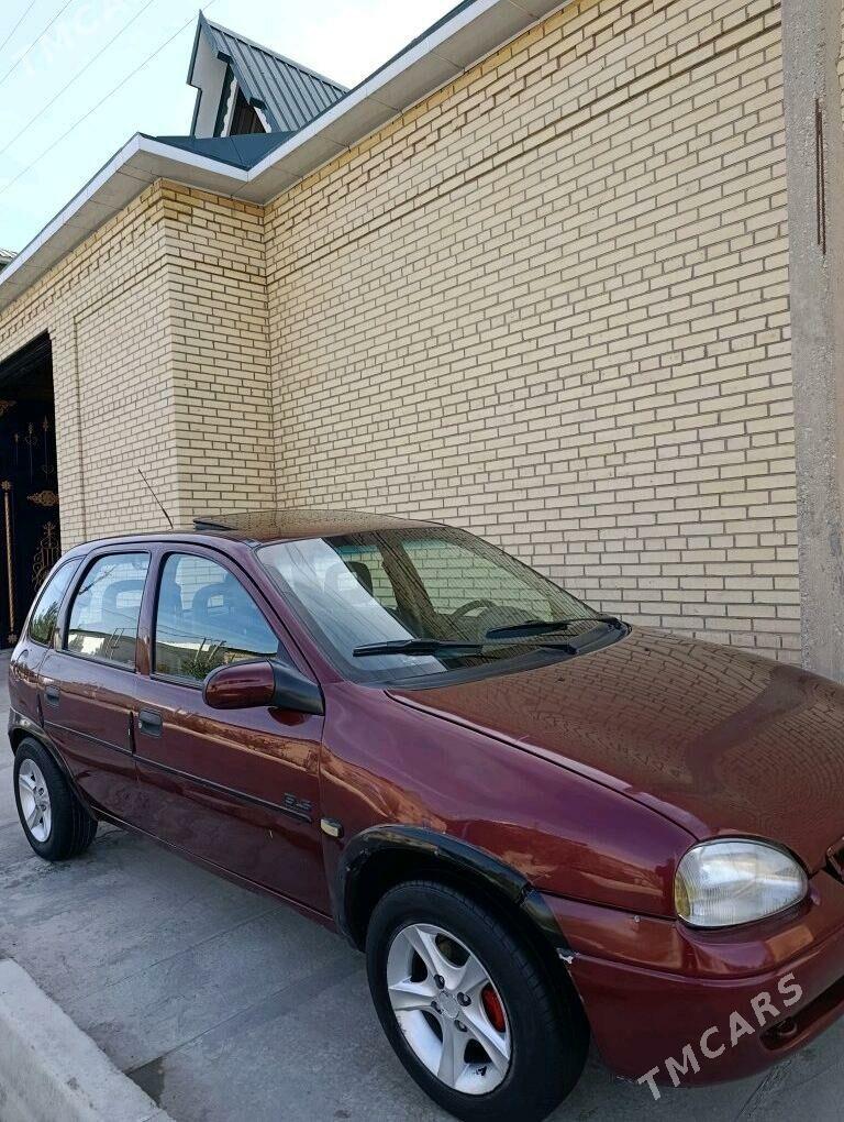 Opel Vita 1996 - 30 000 TMT - Türkmenabat - img 5