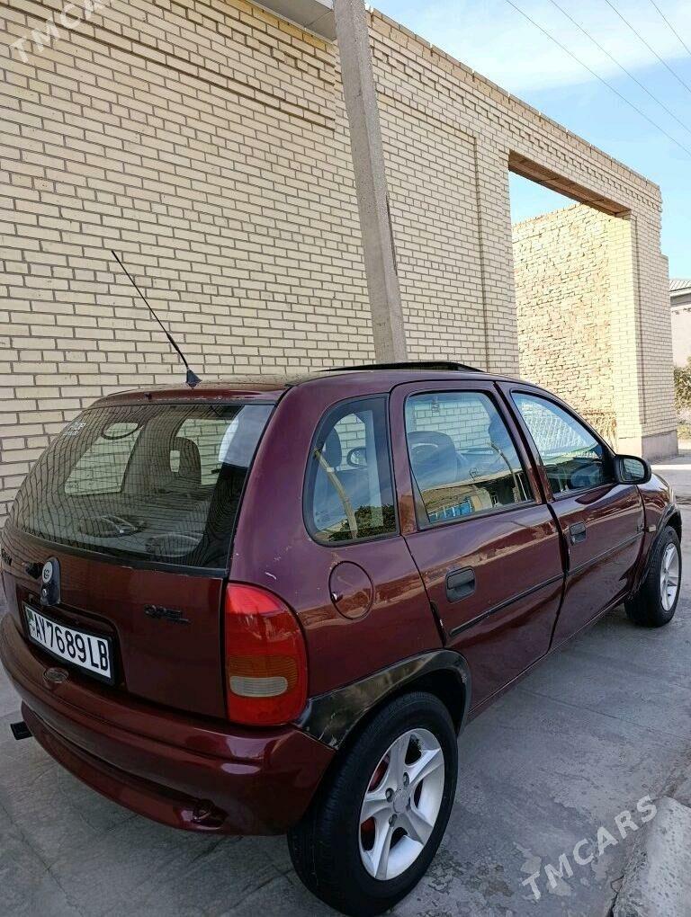 Opel Vita 1996 - 30 000 TMT - Türkmenabat - img 4