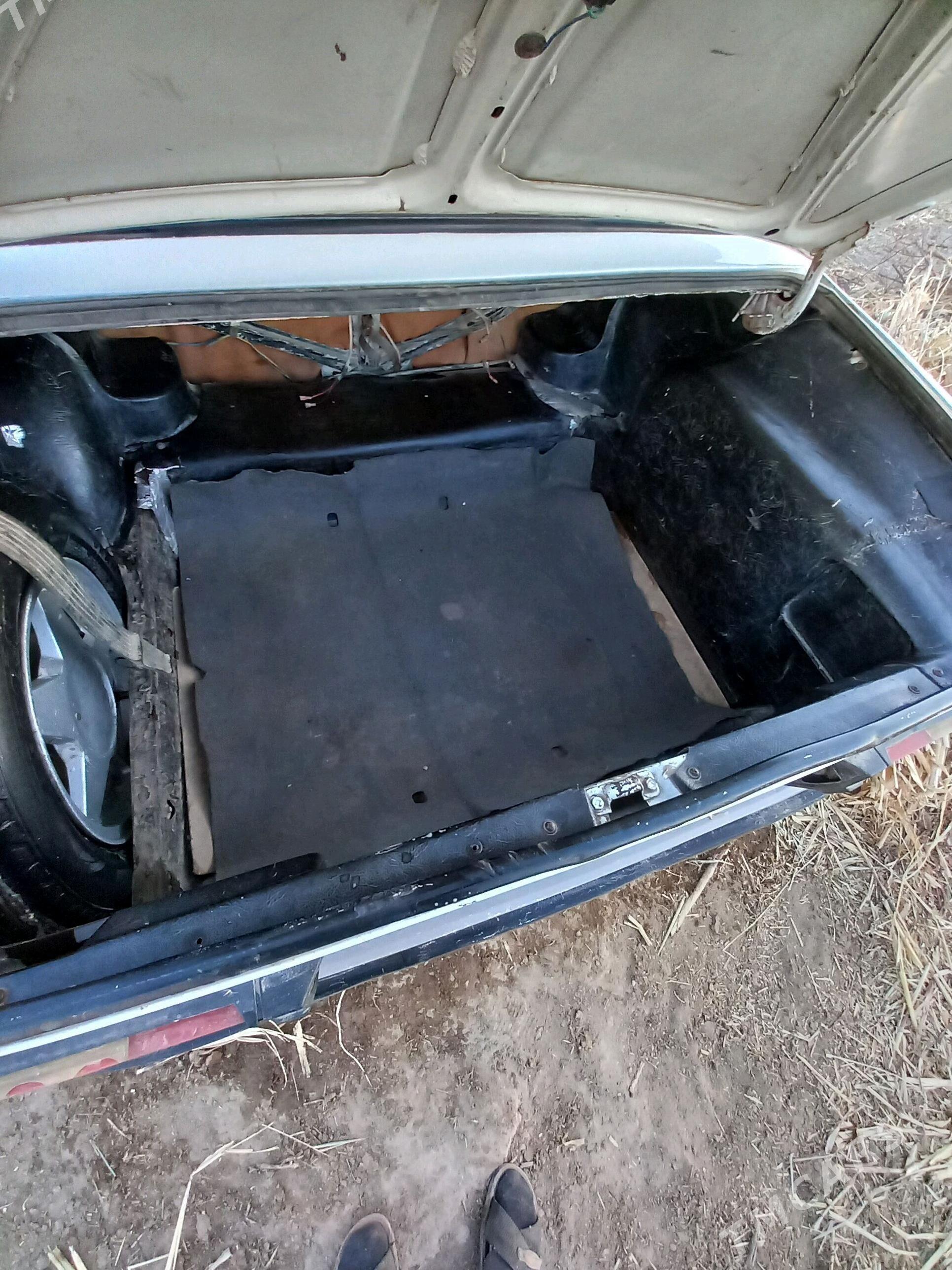 Lada 2106 1999 - 18 000 TMT - Болдумсаз - img 4