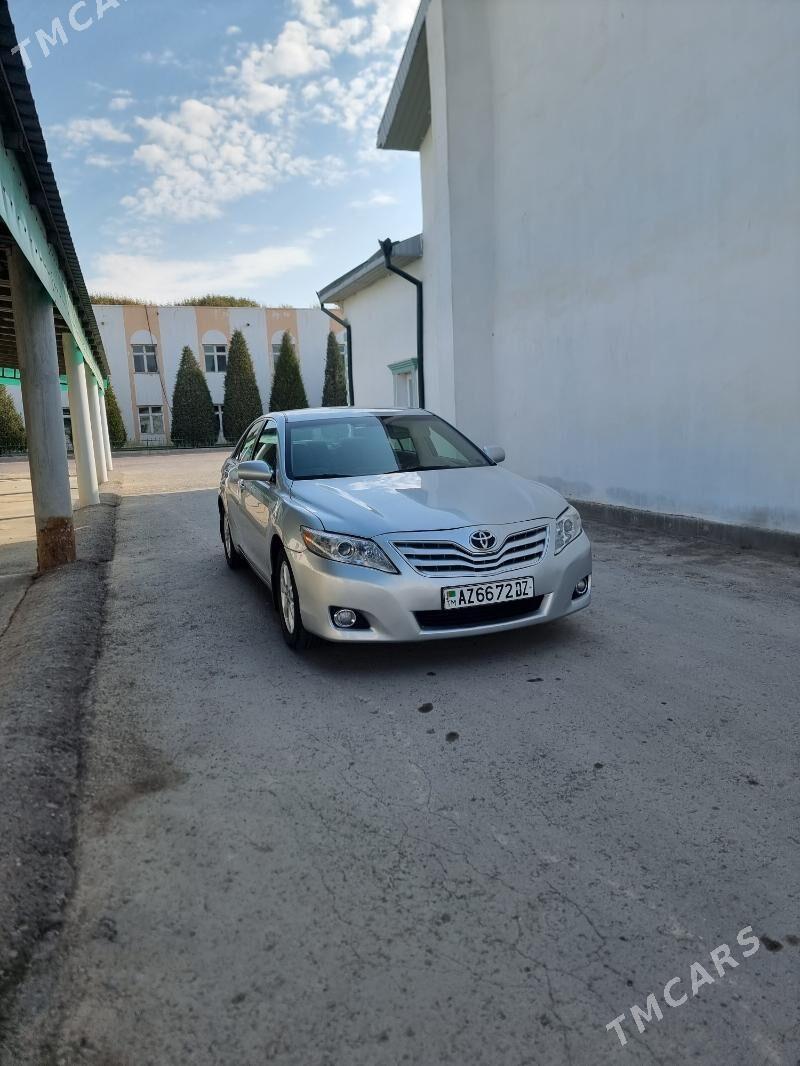 Toyota Camry 2010 - 198 000 TMT - Gubadag - img 5