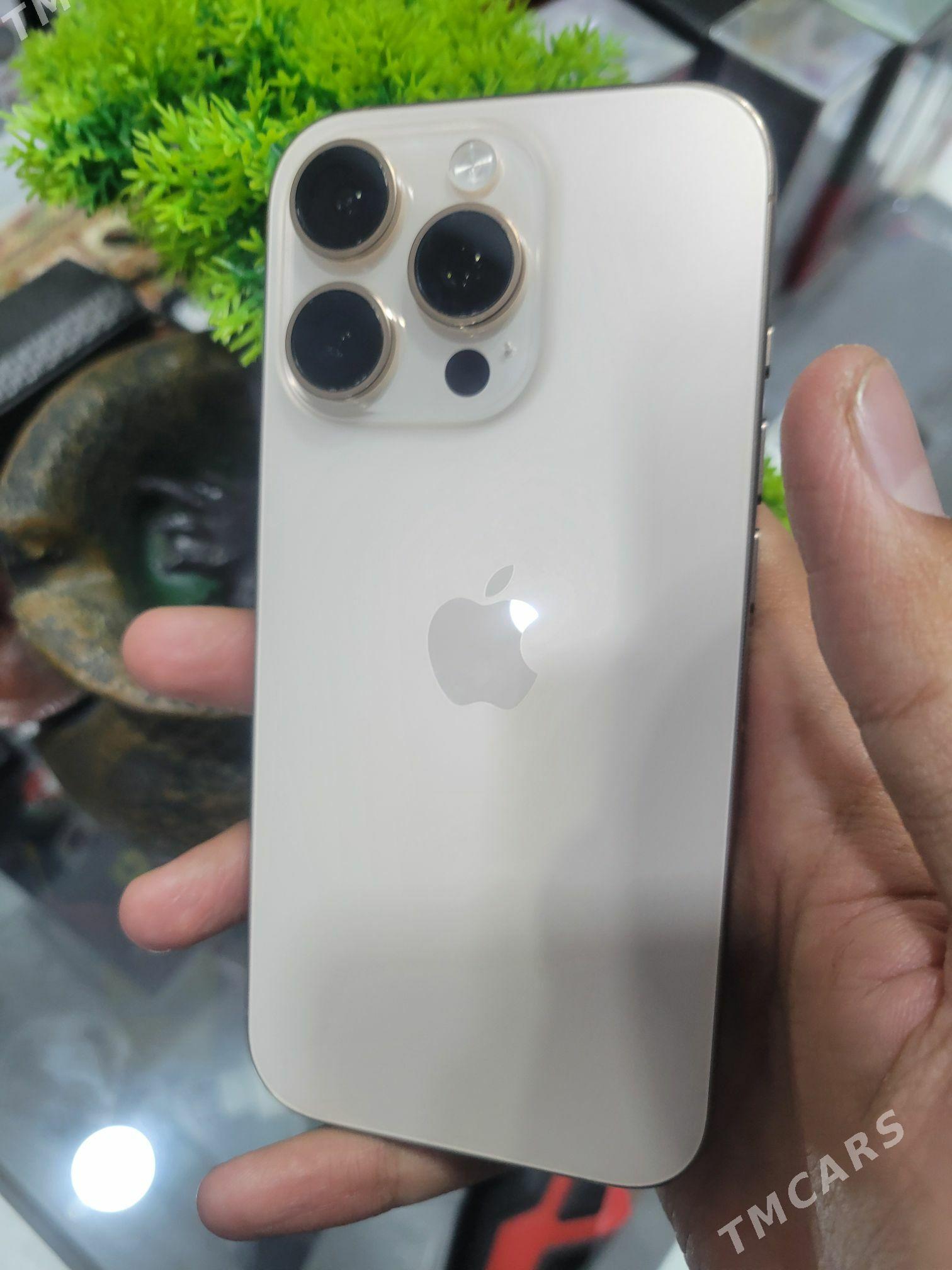 iphone 16 pro - Бузмеин - img 2