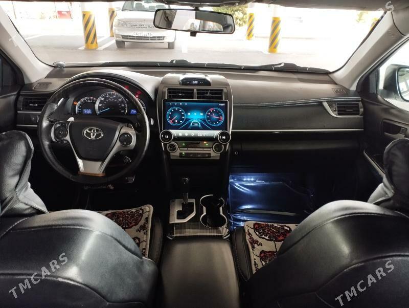 Toyota Camry 2012 - 225 000 TMT - Hitrowka - img 4