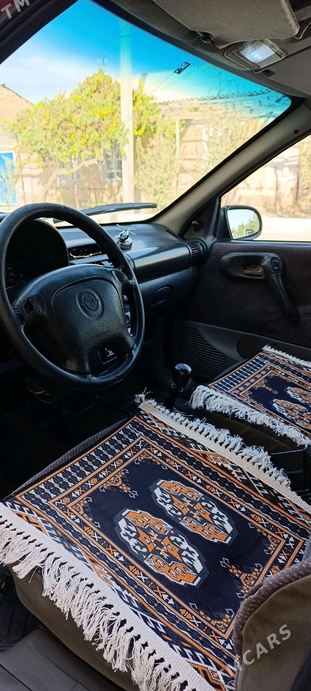 Opel Vita 1996 - 30 000 TMT - Türkmenabat - img 1