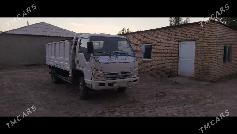 Forland H3 2015 - 130 000 TMT - Туркменгала - img 4