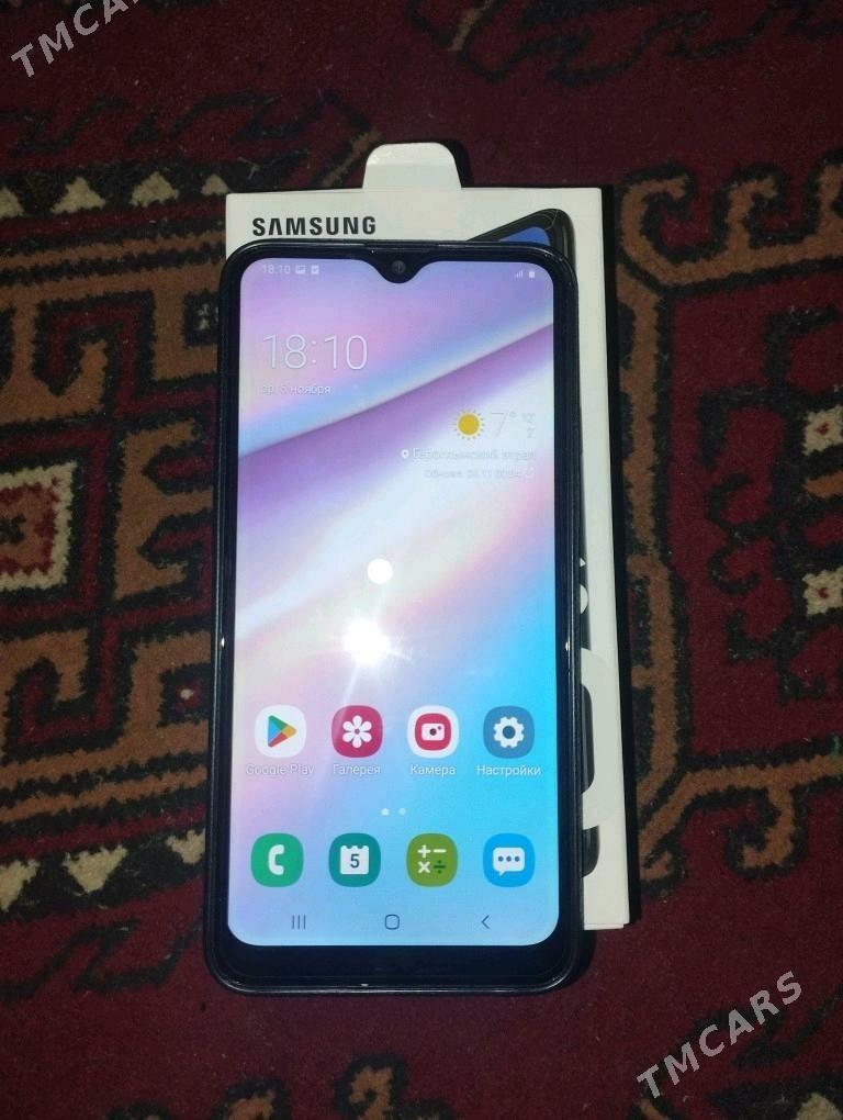 Samsung a10s - Гороглы (Тагта) - img 2