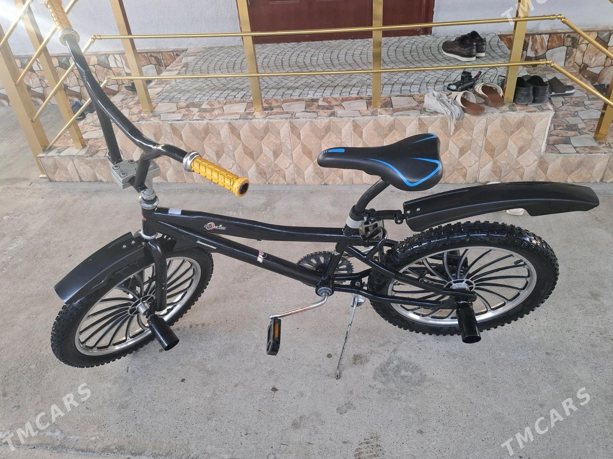 Tigir don't dugo - Aşgabat - img 3