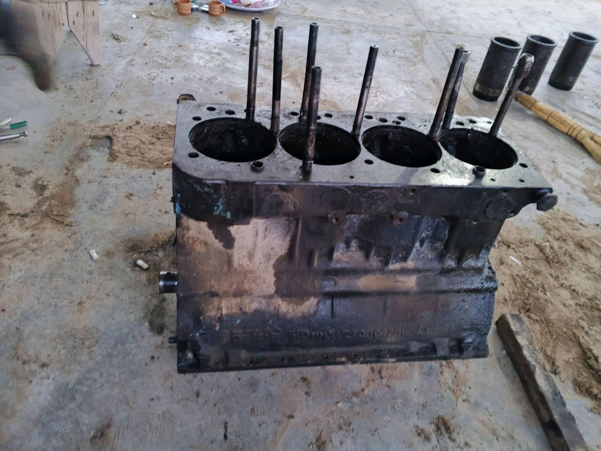 mtz blok 4 000 TMT - Яшлык - img 1