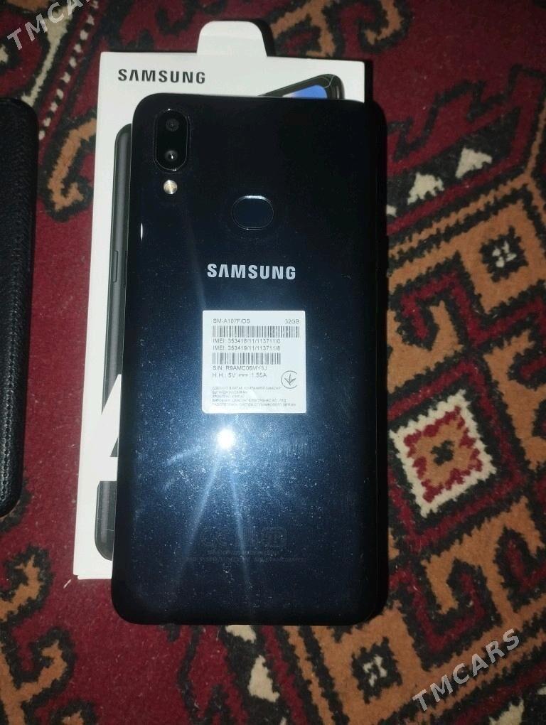 Samsung a10s - Гороглы (Тагта) - img 4