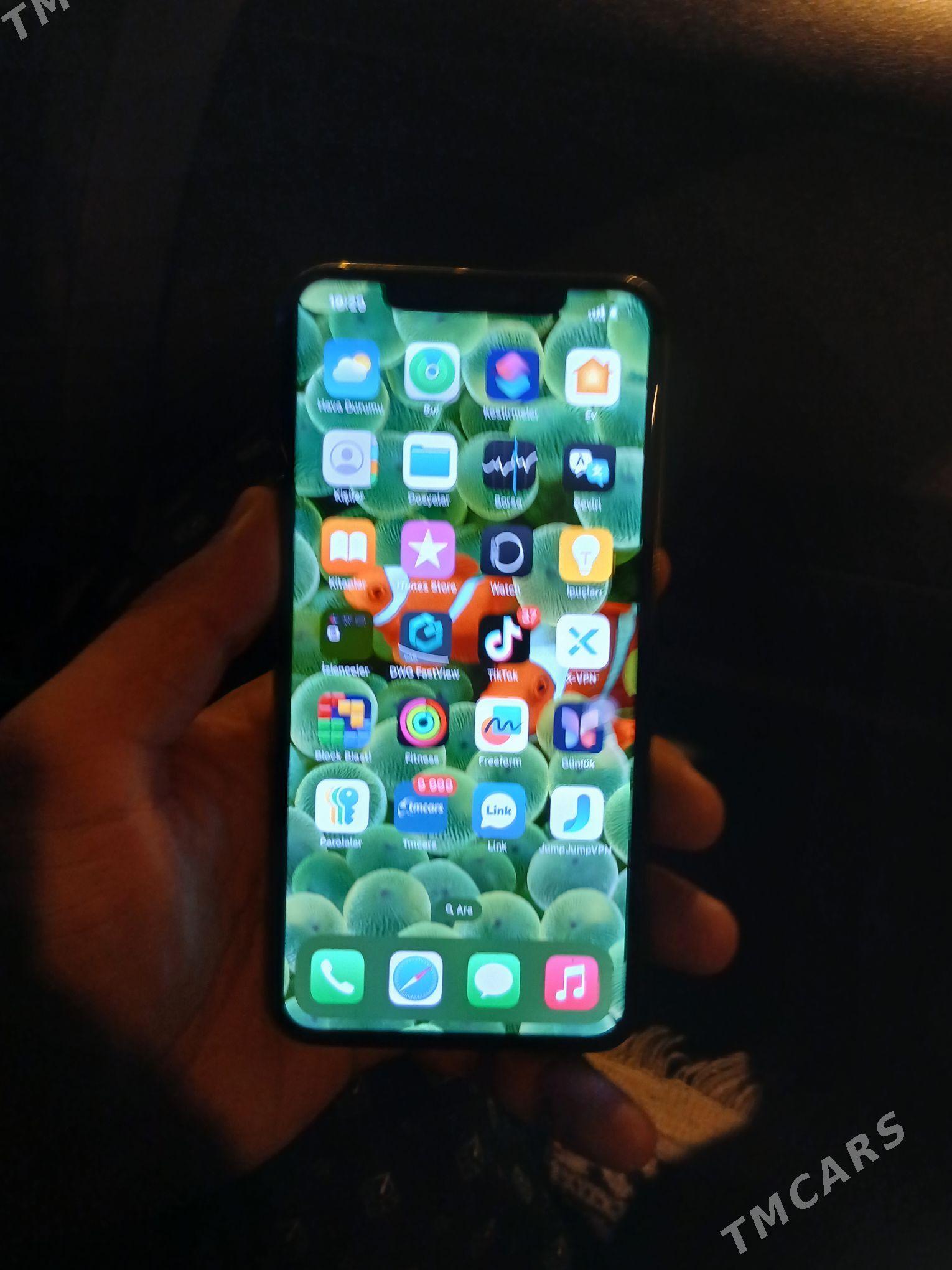 Iphone Xs MaX - Aşgabat - img 2