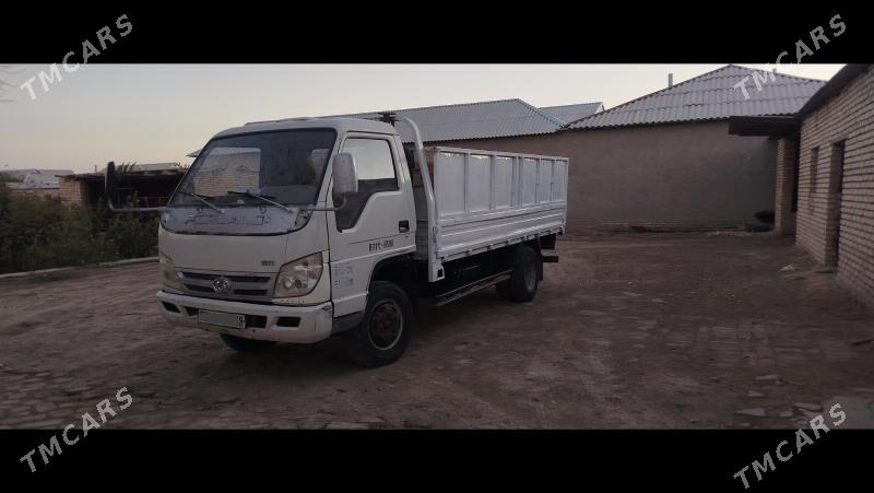 Forland H3 2015 - 130 000 TMT - Туркменгала - img 1