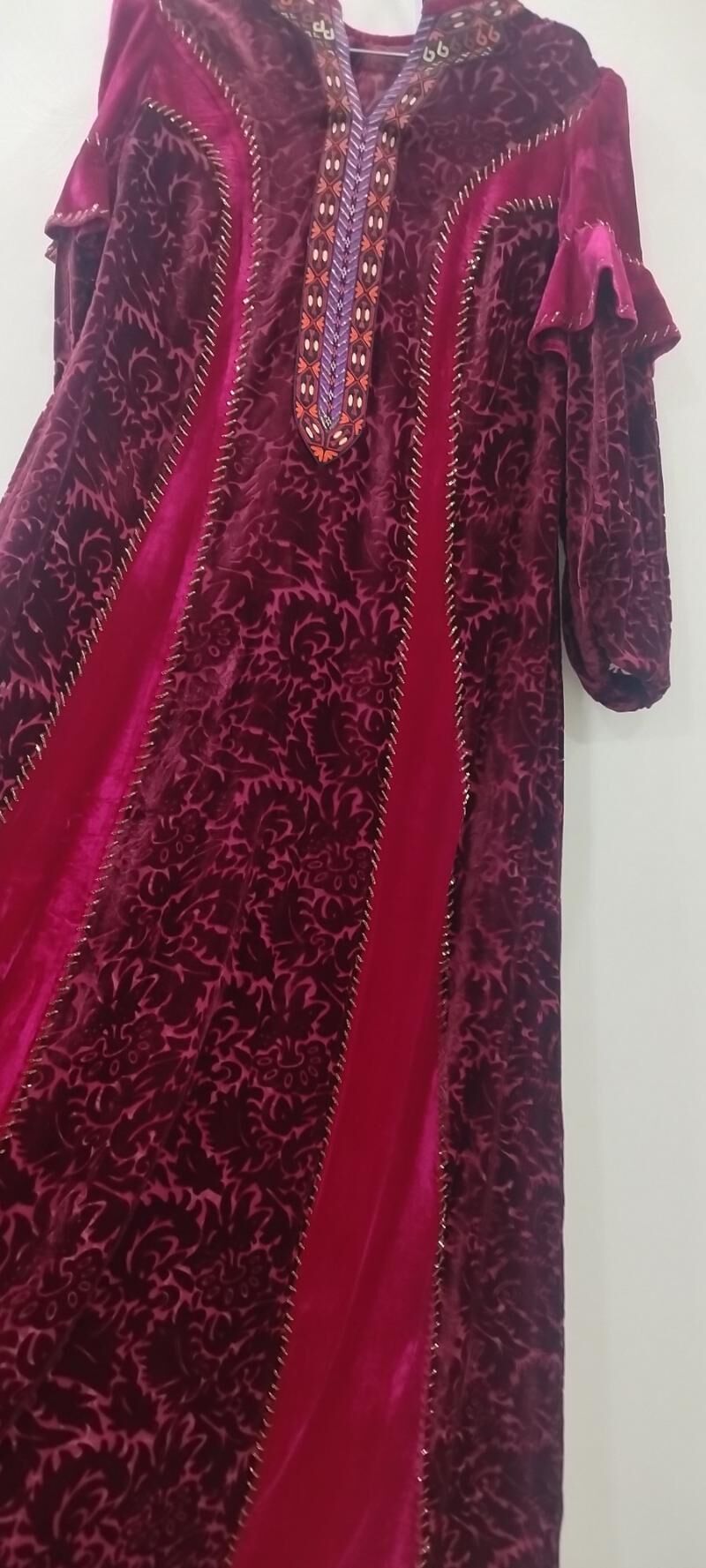 Pombah - Büzmeýin GRES - img 4