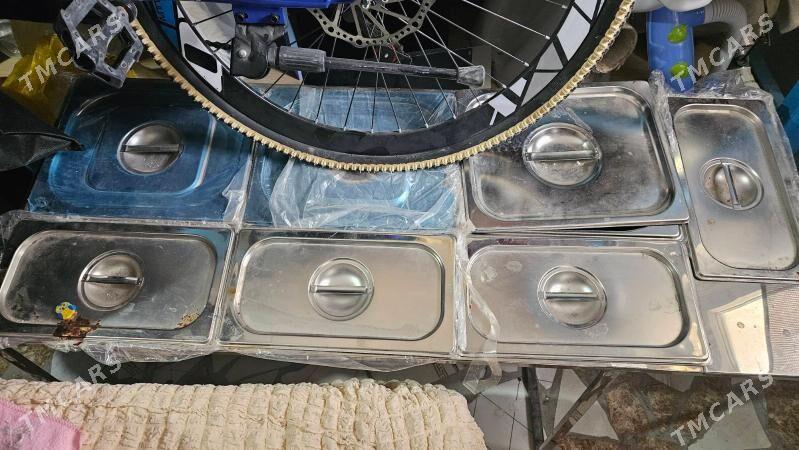 maroẓ̌nyý morozilnigiñ içi - Анев - img 3