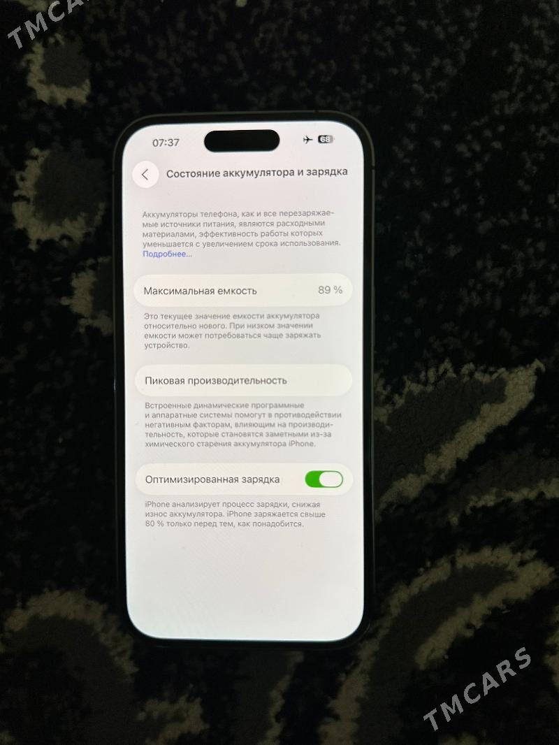 iphone 14 pro 256 - Mary - img 2