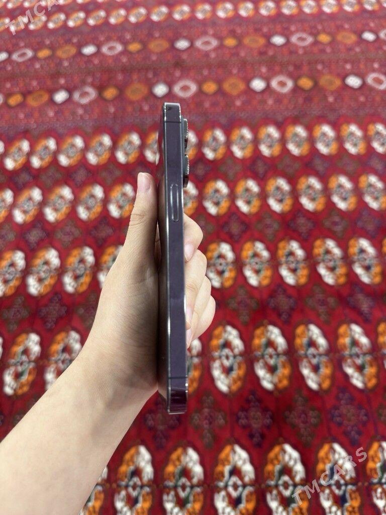 iphone 14 pro 256 - Mary - img 3