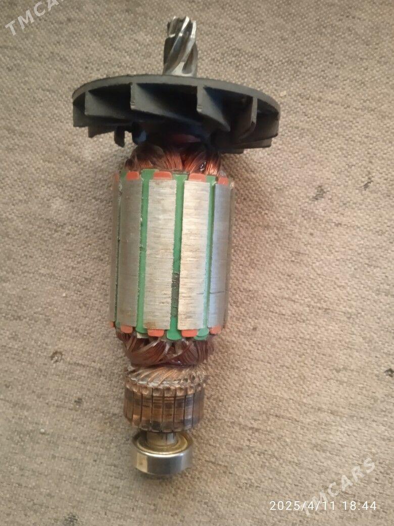 Yakor - Дашогуз - img 1